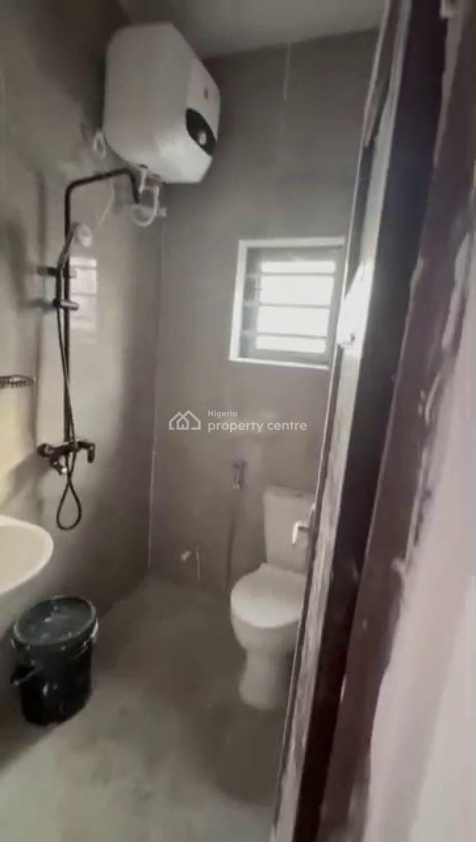 Luxury 3 Bedroom Terrace Duplex, Ipaja, Lagos, Terraced Duplex for Sale