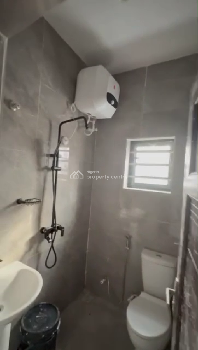 Luxury 3 Bedroom Terrace Duplex, Ipaja, Lagos, Terraced Duplex for Sale