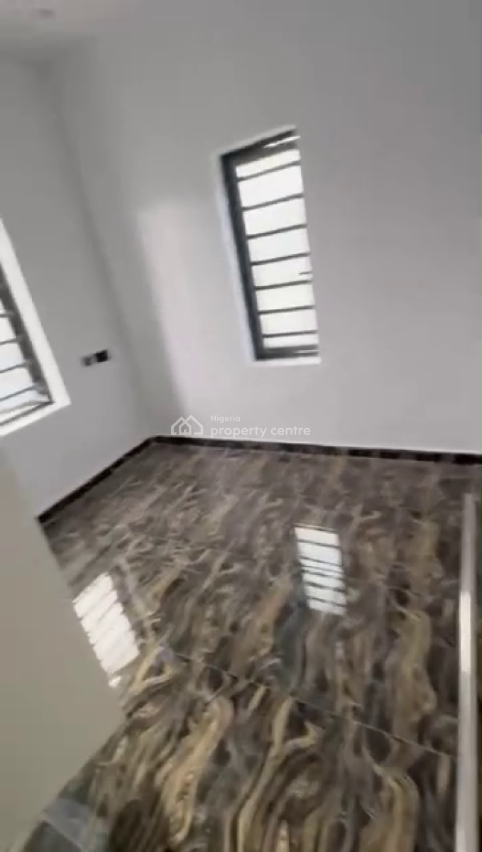 Luxury 3 Bedroom Terrace Duplex, Ipaja, Lagos, Terraced Duplex for Sale