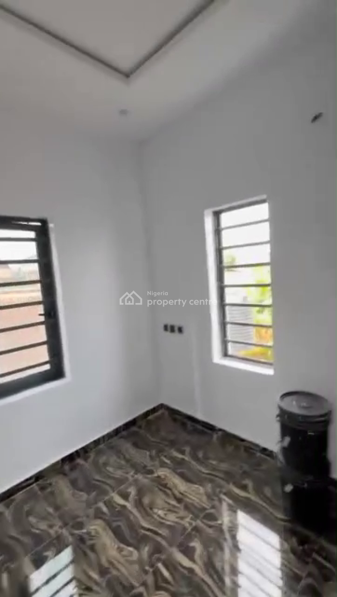Luxury 3 Bedroom Terrace Duplex, Ipaja, Lagos, Terraced Duplex for Sale