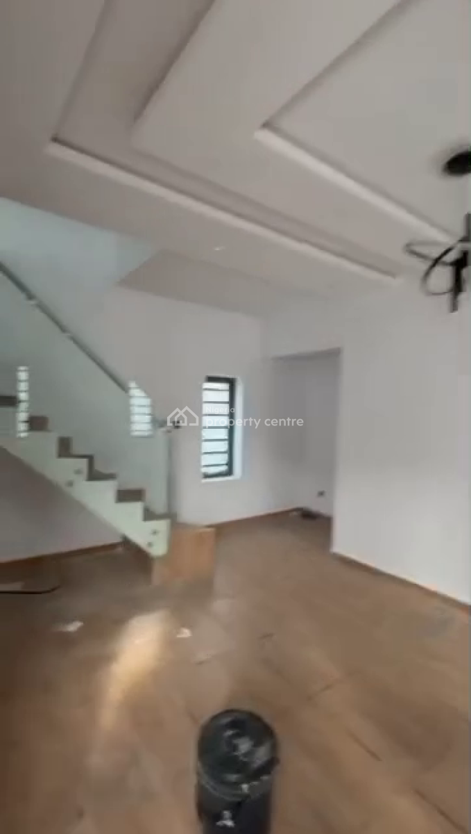 Luxury 3 Bedroom Terrace Duplex, Ipaja, Lagos, Terraced Duplex for Sale