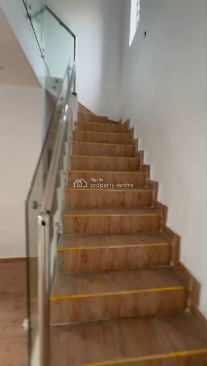 Luxury 3 Bedroom Terrace Duplex, Ipaja, Lagos, Terraced Duplex for Sale