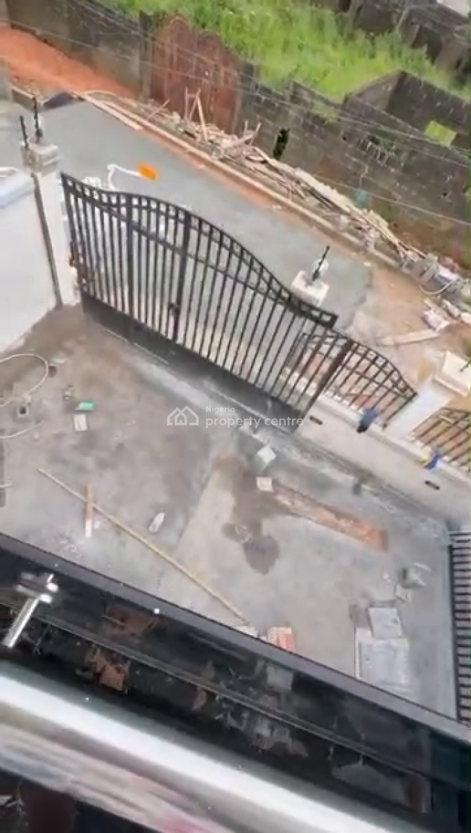 Luxury 3 Bedroom Terrace Duplex, Ipaja, Lagos, Terraced Duplex for Sale