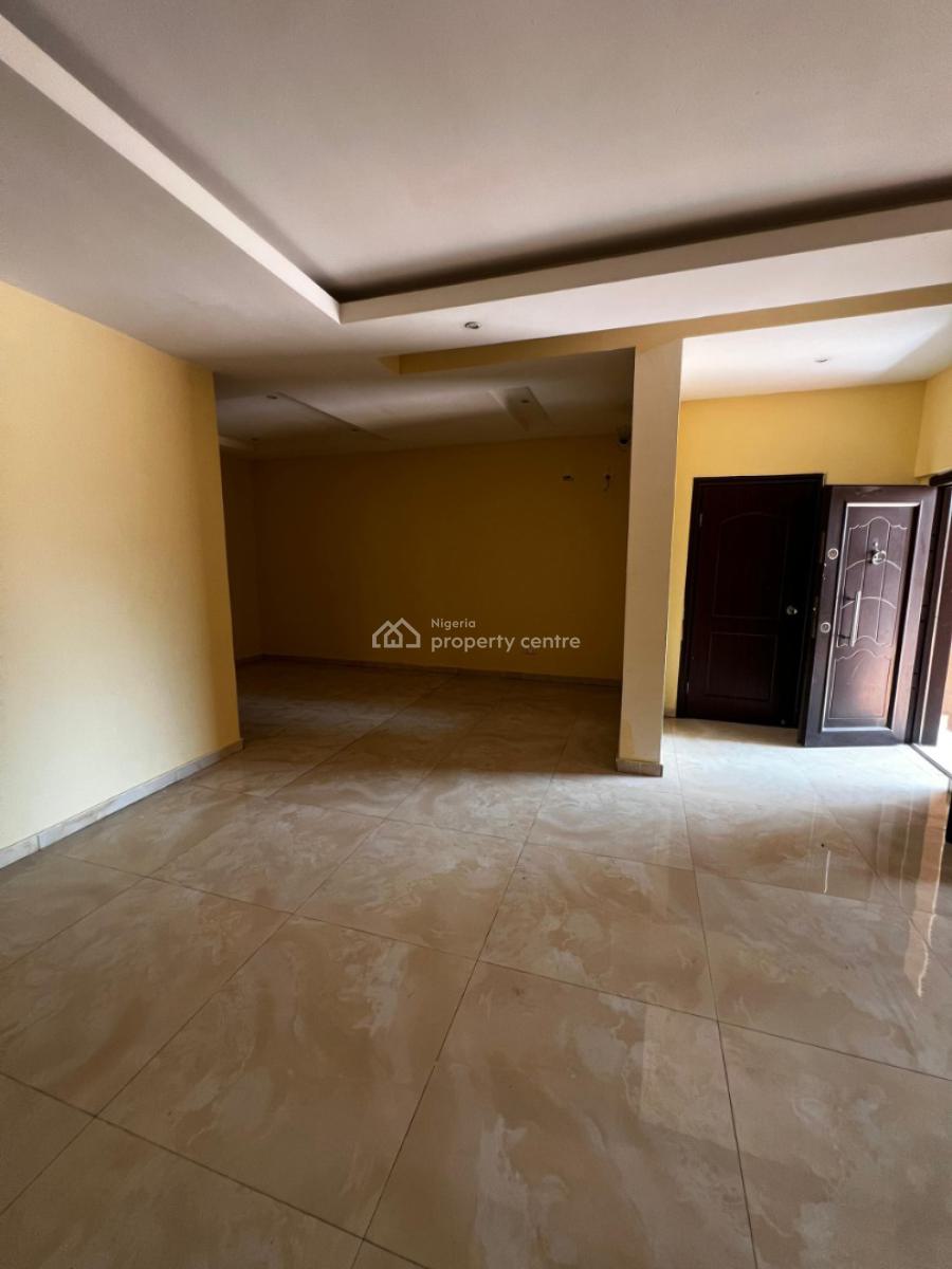 One Bedroom Apartment, Lekki Phase 1, Lekki, Lagos, Mini Flat (room and Parlour) for Rent