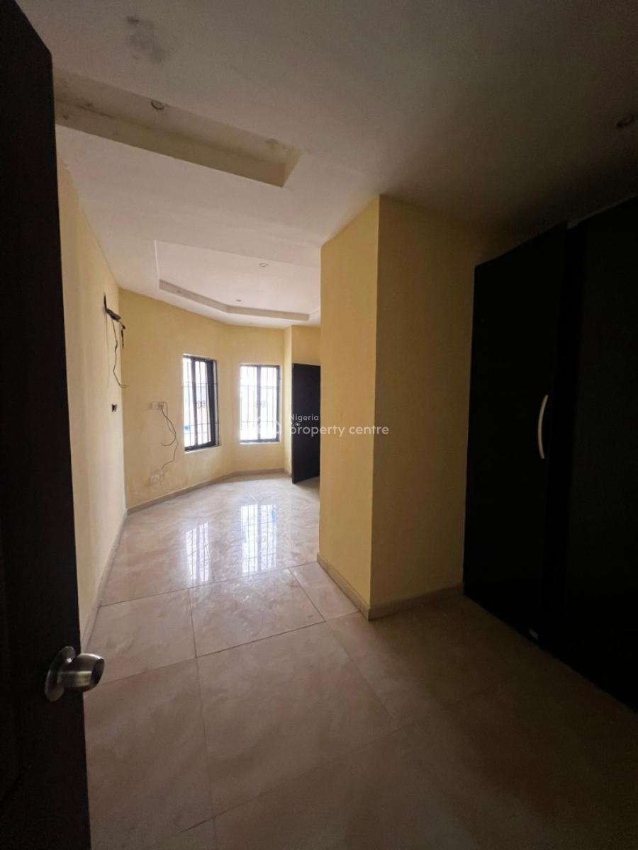 One Bedroom Apartment, Lekki Phase 1, Lekki, Lagos, Mini Flat (room and Parlour) for Rent