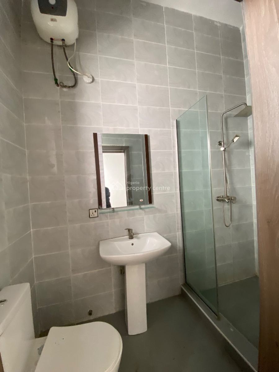 Luxury 5 Bedroom Detached with Bq, Chevron Alternative Route, Lekki Phase 2, Lekki, Lagos, Detached Duplex for Sale