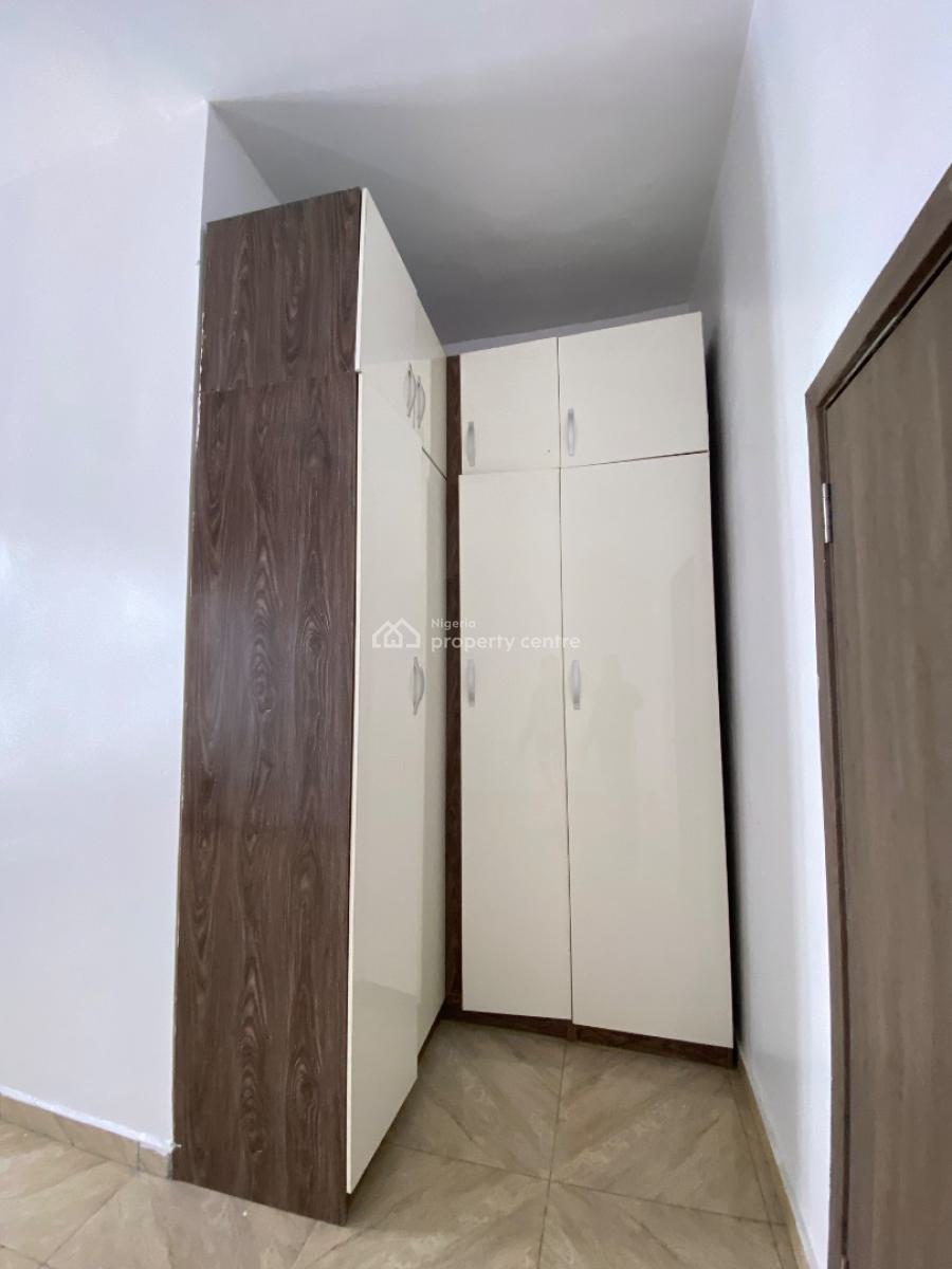 Luxury 5 Bedroom Detached with Bq, Chevron Alternative Route, Lekki Phase 2, Lekki, Lagos, Detached Duplex for Sale