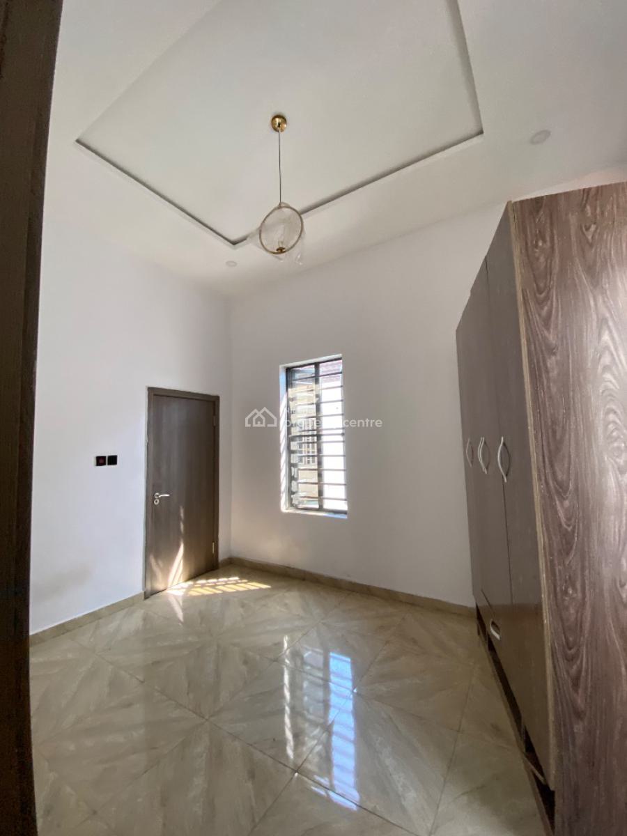 Luxury 5 Bedroom Detached with Bq, Chevron Alternative Route, Lekki Phase 2, Lekki, Lagos, Detached Duplex for Sale