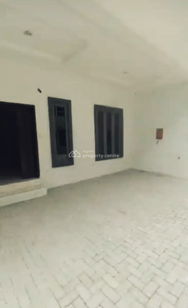 Luxury 4 Bedrooms Terraced Duplex, Orchid, Lekki, Lagos, Terraced Duplex for Sale