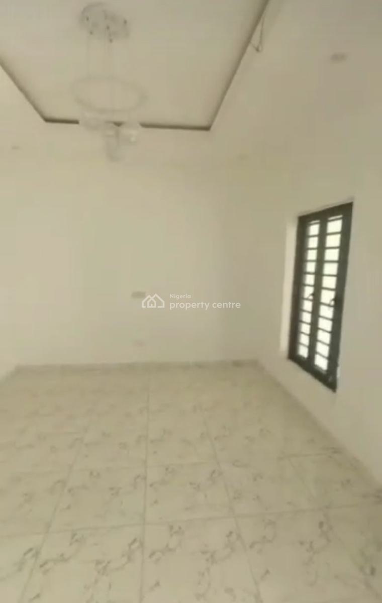 Luxury 4 Bedrooms Terraced Duplex, Orchid, Lekki, Lagos, Terraced Duplex for Sale