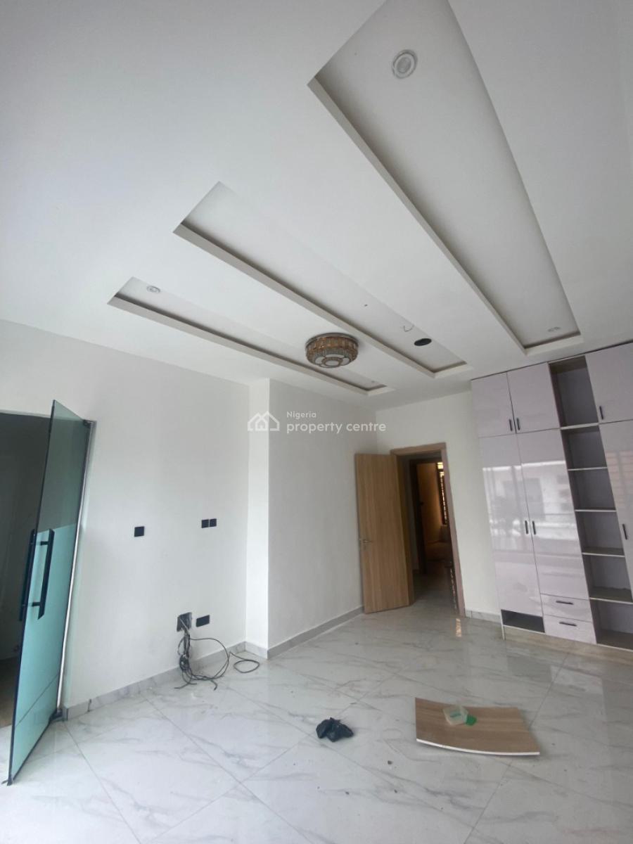 4bedroom Terrace  Duplex, Ikota, Lekki, Lagos, Terraced Duplex for Rent