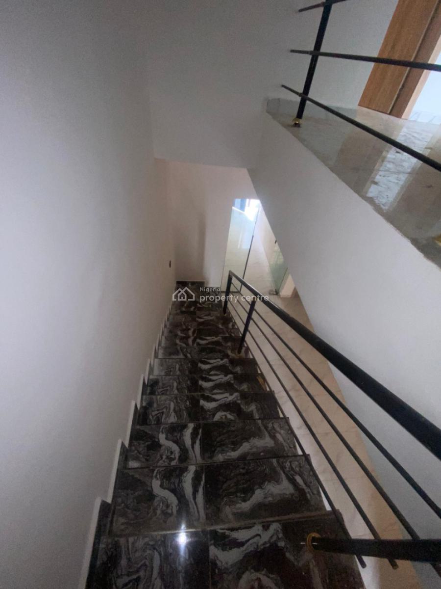 4bedroom Terrace  Duplex, Ikota, Lekki, Lagos, Terraced Duplex for Rent