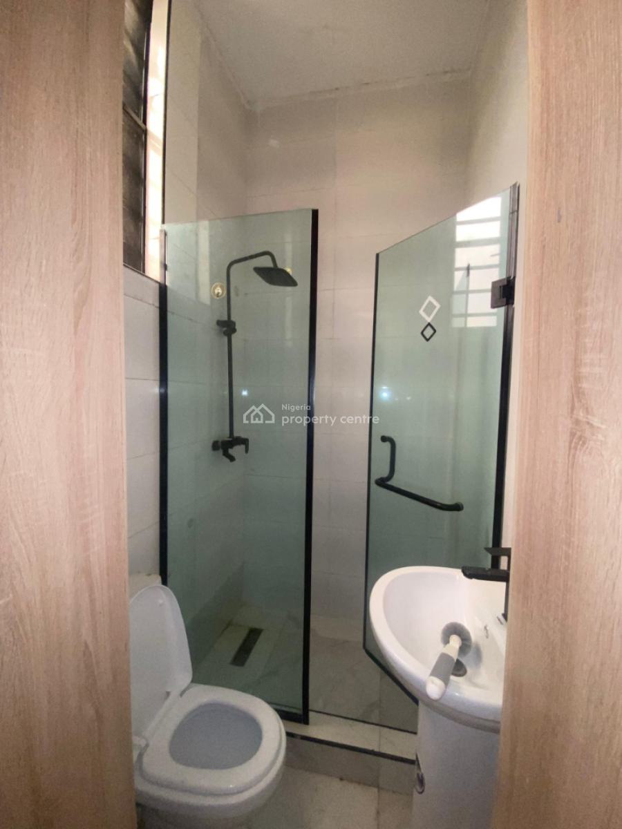 4bedroom Terrace  Duplex, Ikota, Lekki, Lagos, Terraced Duplex for Rent