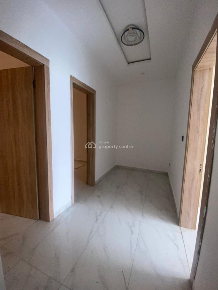 4bedroom Terrace  Duplex, Ikota, Lekki, Lagos, Terraced Duplex for Rent