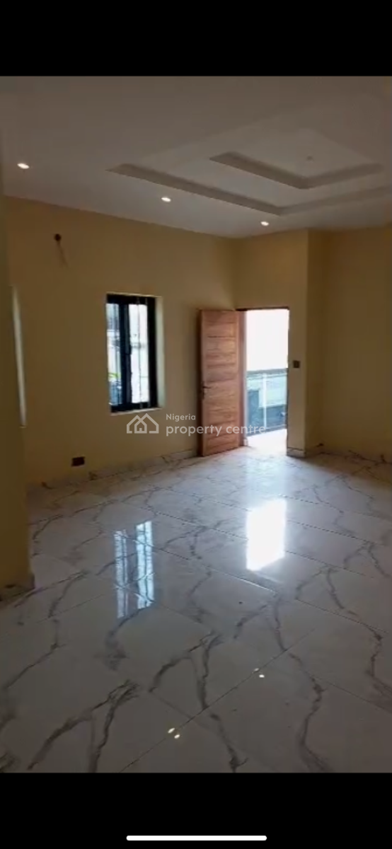 6 Units of 3 Bedroom Flat with a Bq, Guzape District, Abuja, Detached Duplex for Rent