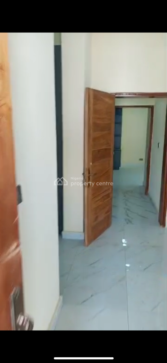 6 Units of 3 Bedroom Flat with a Bq, Guzape District, Abuja, Detached Duplex for Rent