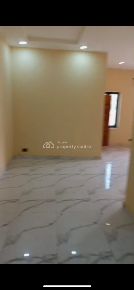 6 Units of 3 Bedroom Flat with a Bq, Guzape District, Abuja, Detached Duplex for Rent