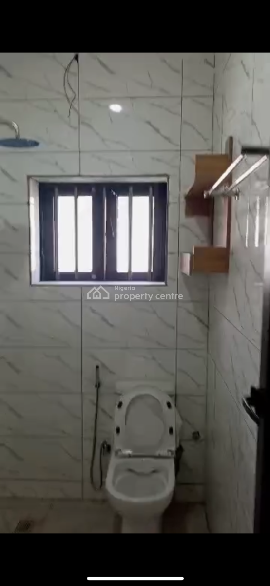 6 Units of 3 Bedroom Flat with a Bq, Guzape District, Abuja, Detached Duplex for Rent