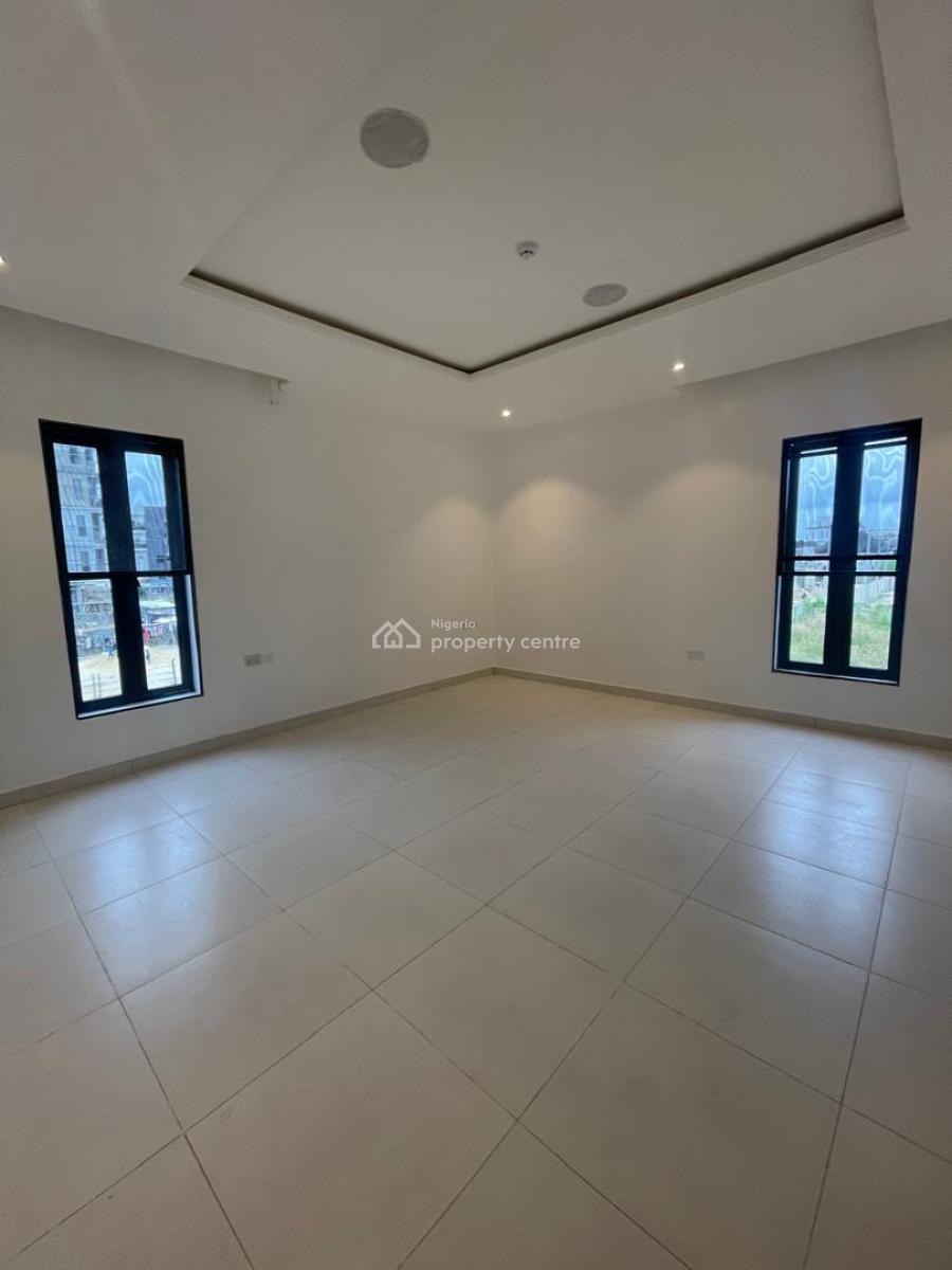 Affordable 2 Bedroom Luxurious Apartment, Ikate, Lekki, Lagos, Flat / Apartment for Sale