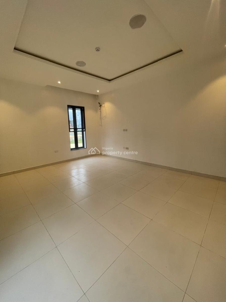 Affordable 2 Bedroom Luxurious Apartment, Ikate, Lekki, Lagos, Flat / Apartment for Sale