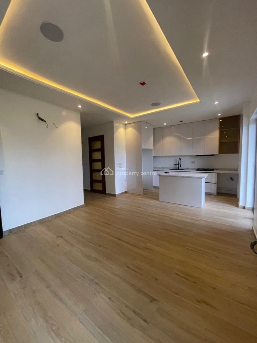 Affordable 2 Bedroom Luxurious Apartment, Ikate, Lekki, Lagos, Flat / Apartment for Sale