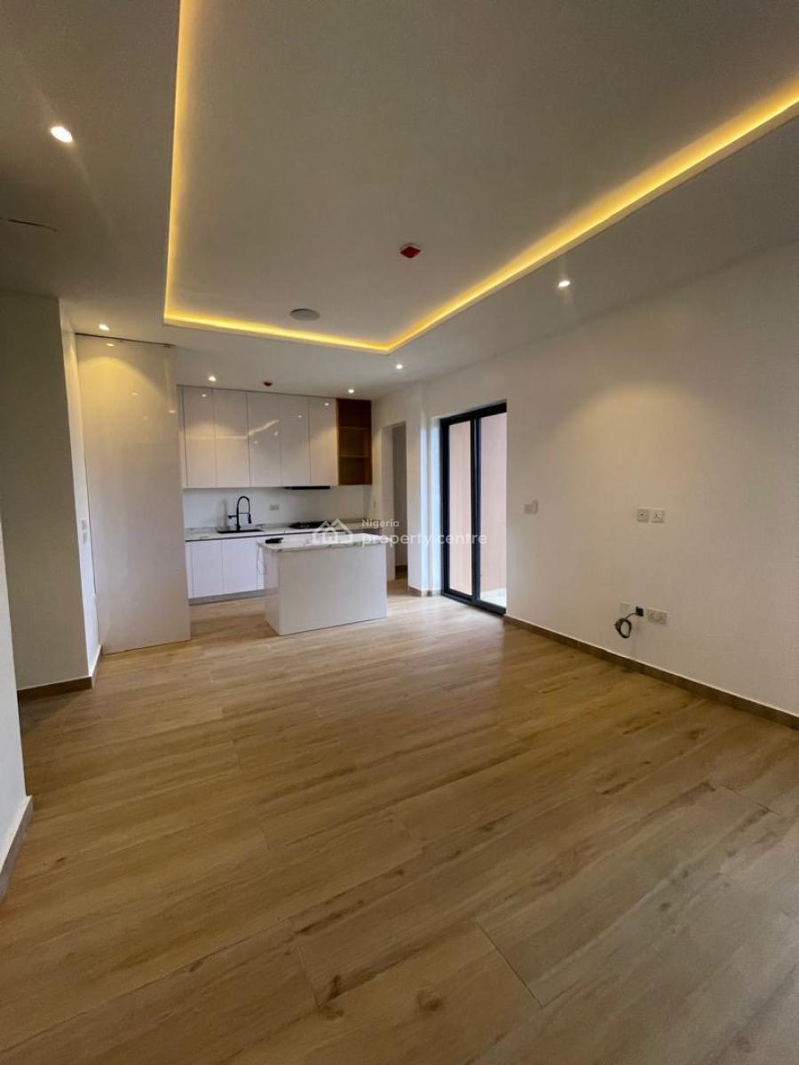 Affordable 2 Bedroom Luxurious Apartment, Ikate, Lekki, Lagos, Flat / Apartment for Sale