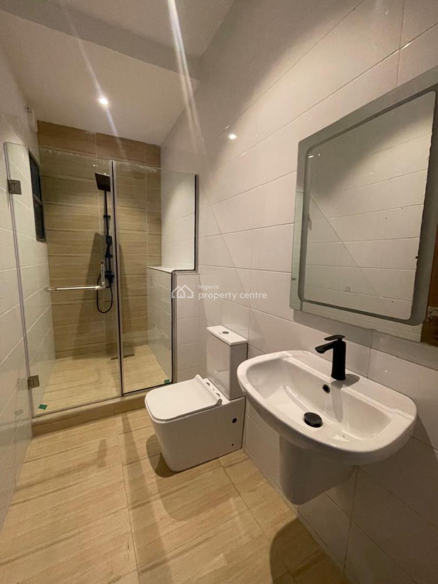 Affordable 2 Bedroom Luxurious Apartment, Ikate, Lekki, Lagos, Flat / Apartment for Sale