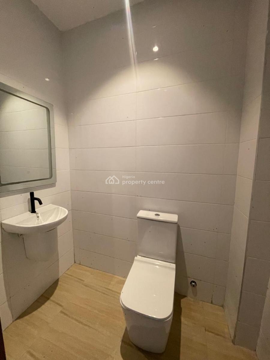 Affordable 2 Bedroom Luxurious Apartment, Ikate, Lekki, Lagos, Flat / Apartment for Sale