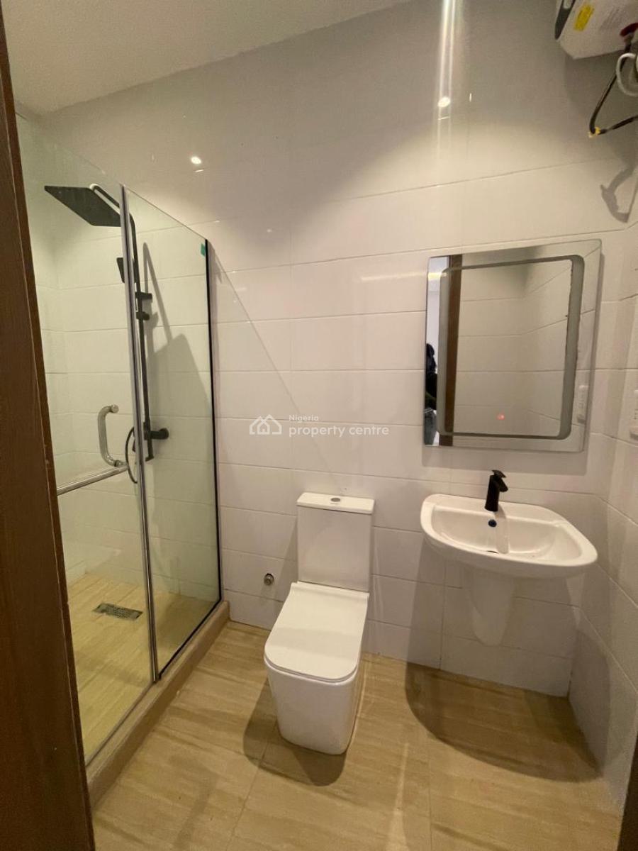 Affordable 2 Bedroom Luxurious Apartment, Ikate, Lekki, Lagos, Flat / Apartment for Sale