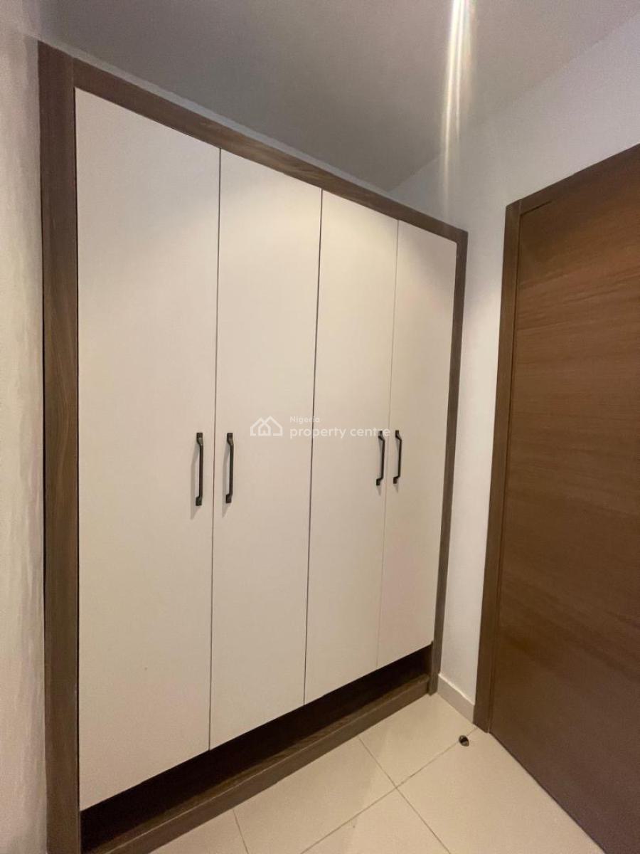 Affordable 2 Bedroom Luxurious Apartment, Ikate, Lekki, Lagos, Flat / Apartment for Sale