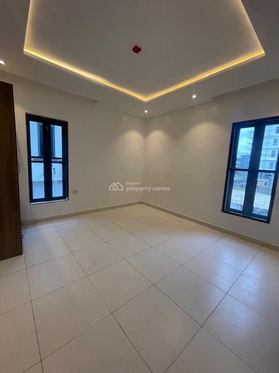 Affordable 2 Bedroom Luxurious Apartment, Ikate, Lekki, Lagos, Flat / Apartment for Sale