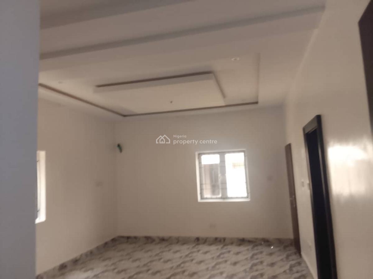 Self Contained Apartment, Emmanuel Ogbadu Crescent, Durumi, Abuja, Self Contain (single Rooms) for Rent