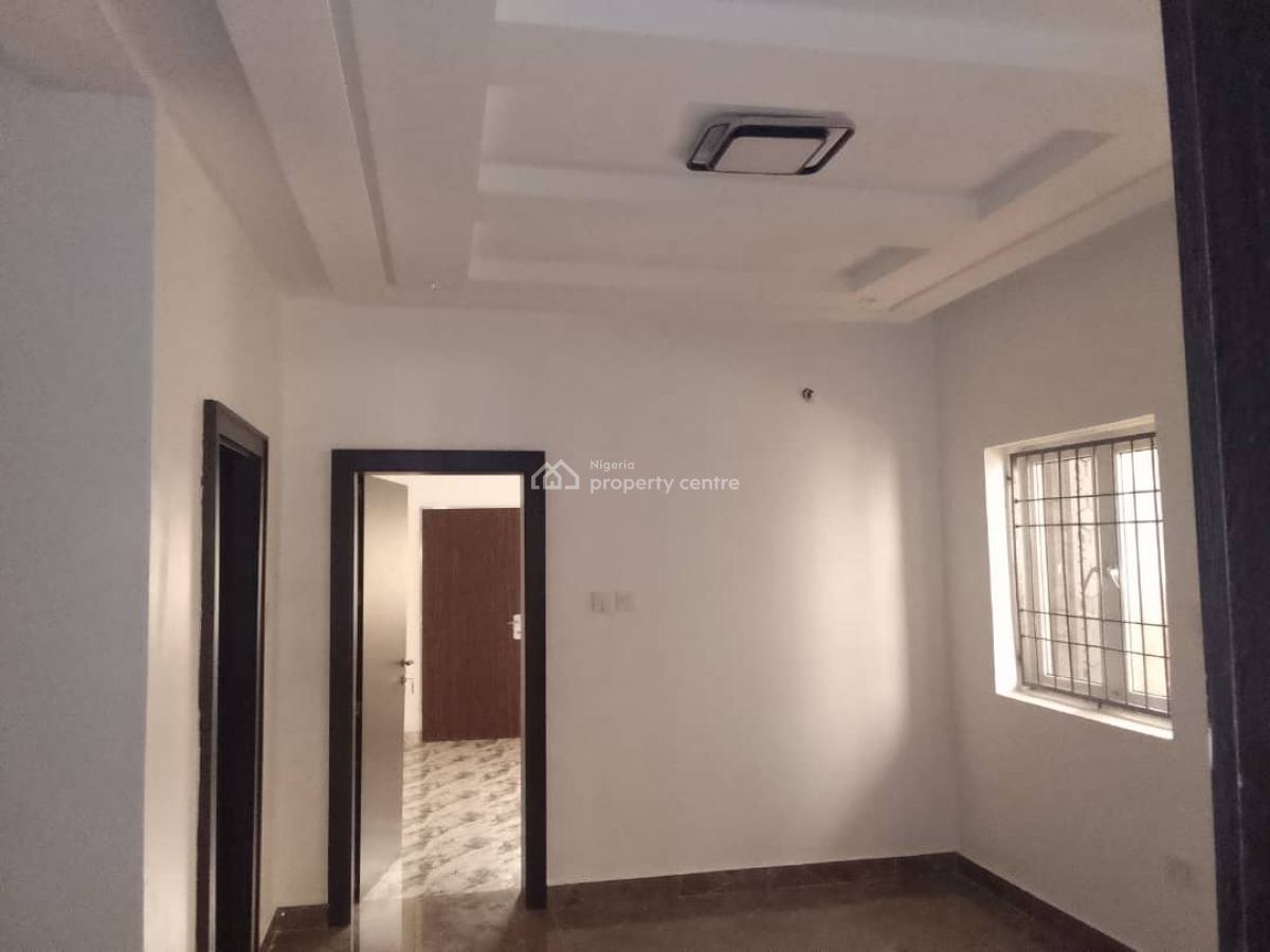 Self Contained Apartment, Emmanuel Ogbadu Crescent, Durumi, Abuja, Self Contain (single Rooms) for Rent