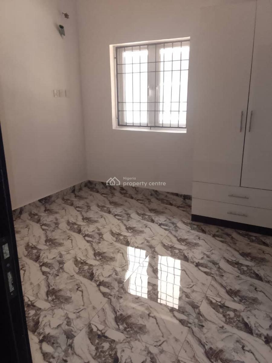 Self Contained Apartment, Emmanuel Ogbadu Crescent, Durumi, Abuja, Self Contain (single Rooms) for Rent