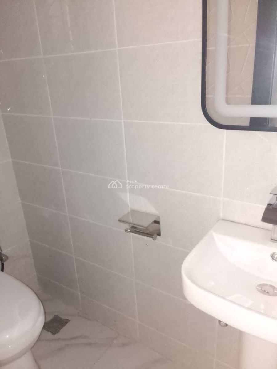 Self Contained Apartment, Emmanuel Ogbadu Crescent, Durumi, Abuja, Self Contain (single Rooms) for Rent