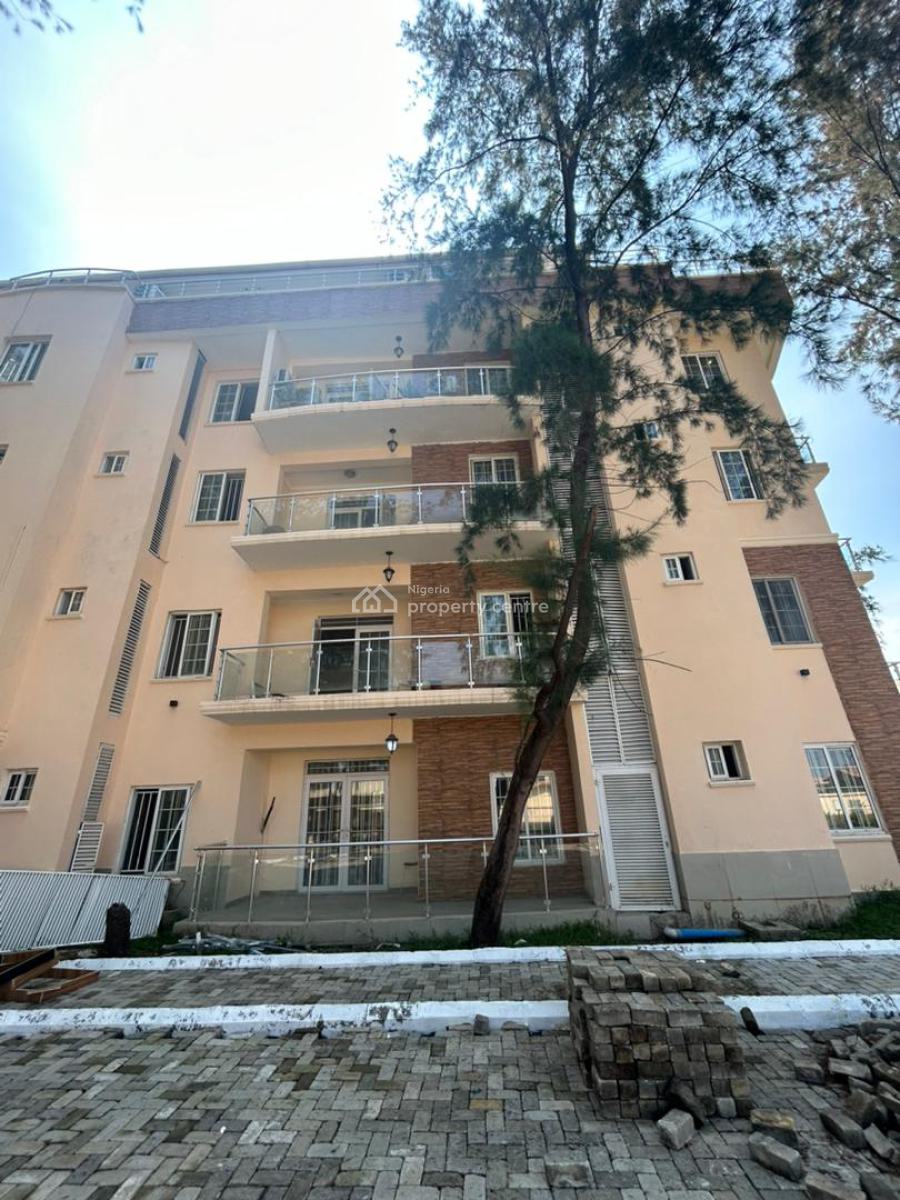 3-bedroom Apartment, Oniru, Victoria Island (vi), Lagos, Flat / Apartment for Rent