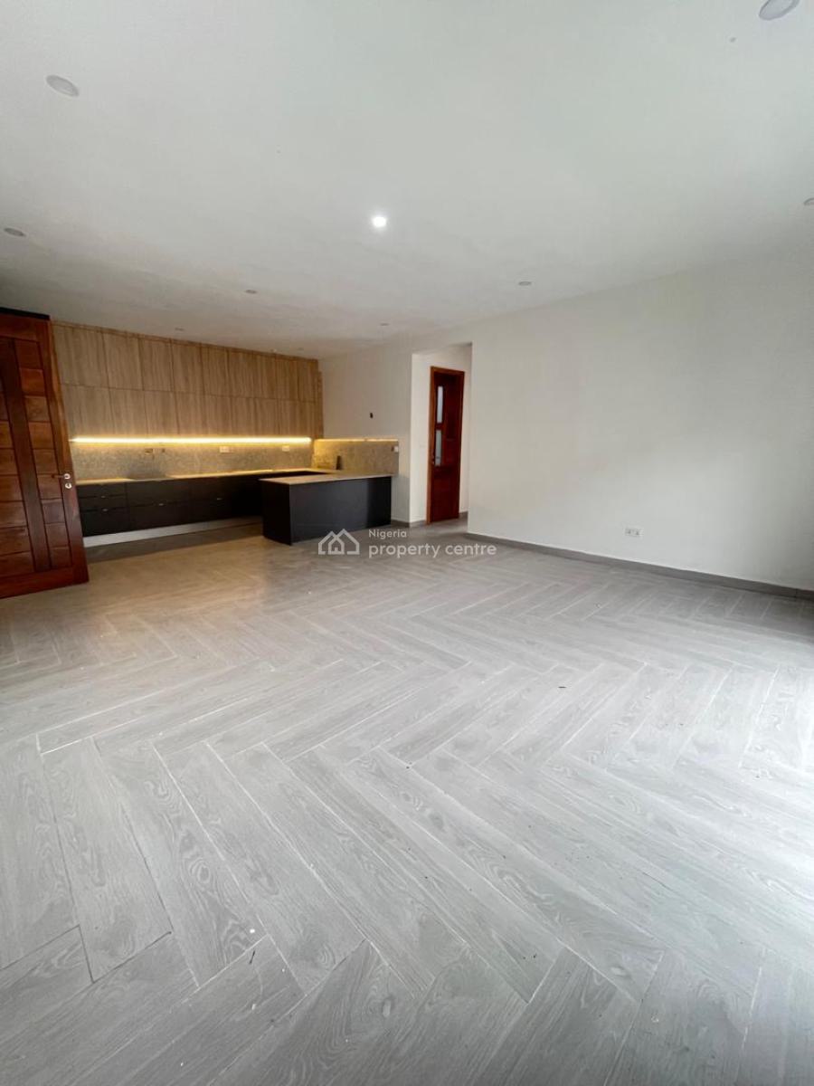 Exquisite 2 Bedroom Apartment, Ikate, Lekki, Lagos, Flat / Apartment for Sale