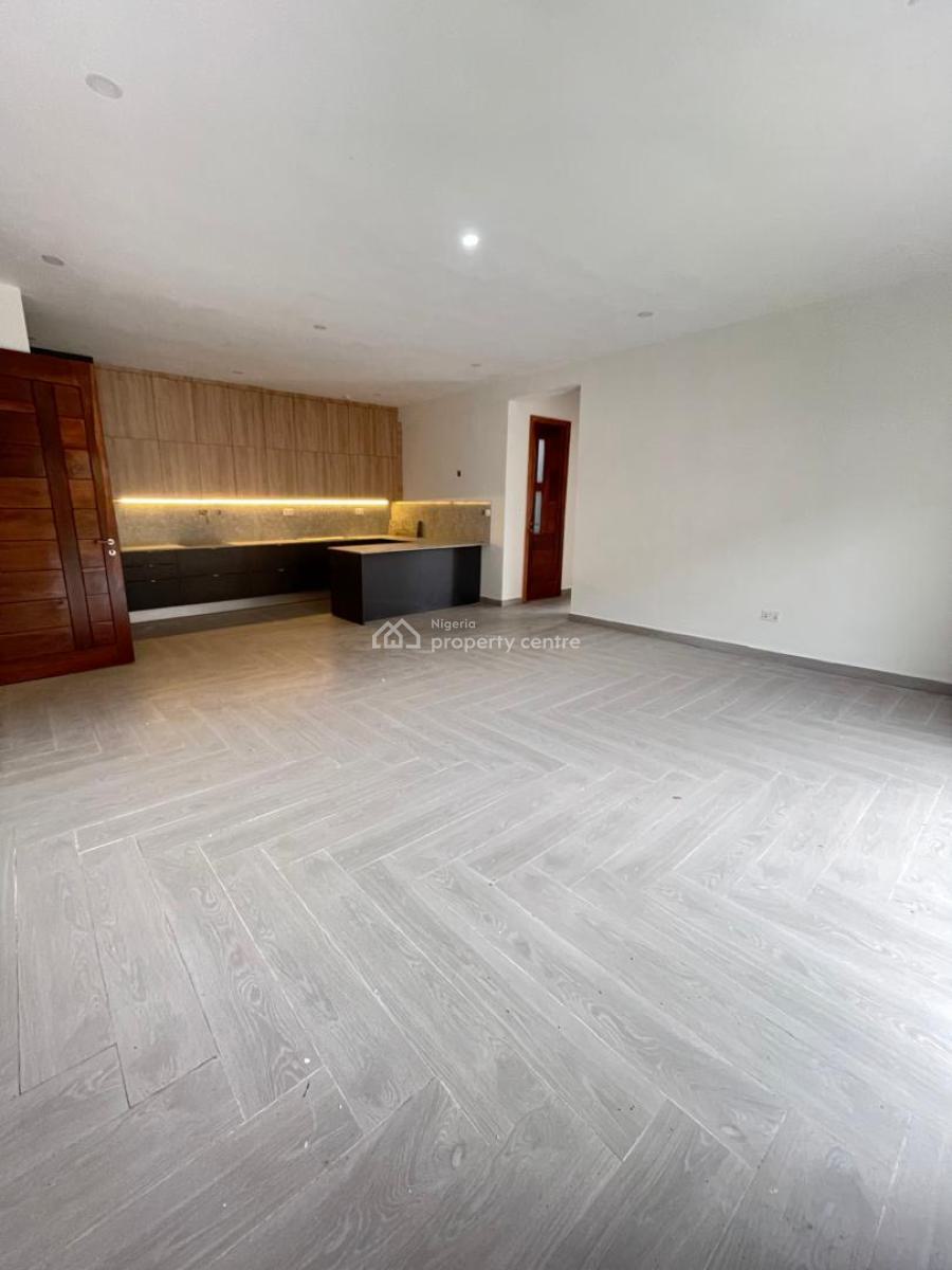 Exquisite 2 Bedroom Apartment, Ikate, Lekki, Lagos, Flat / Apartment for Sale