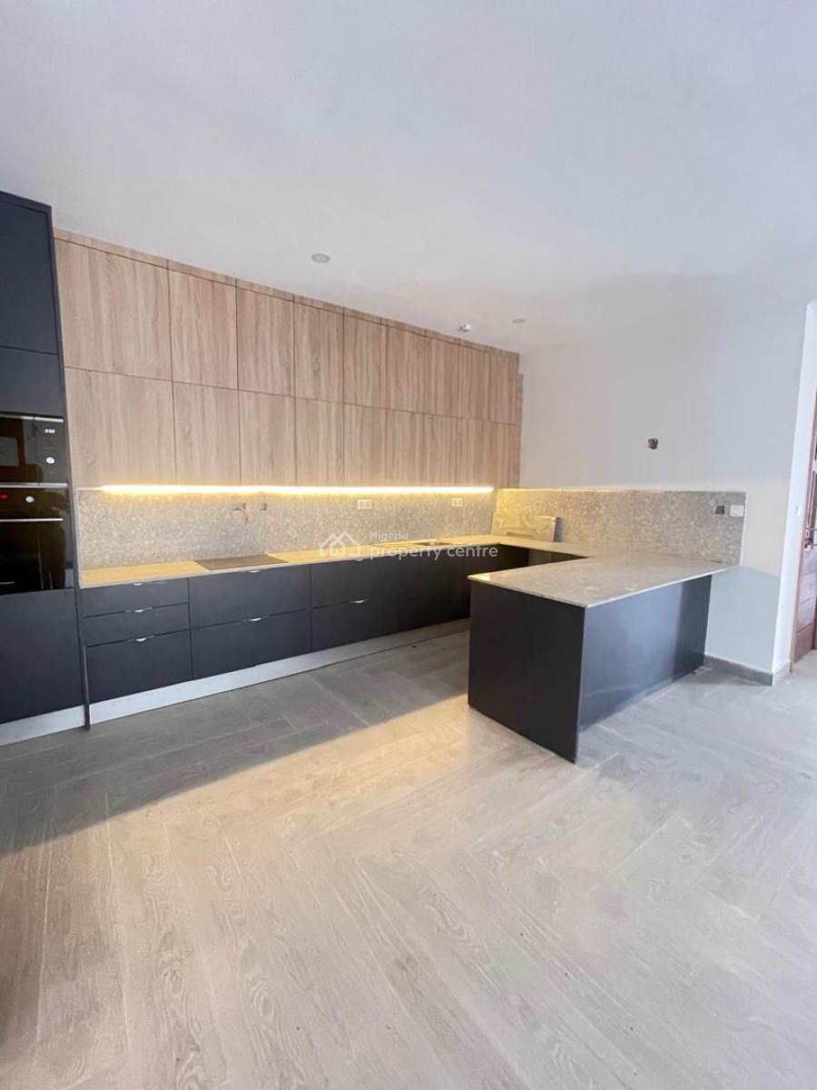 Exquisite 2 Bedroom Apartment, Ikate, Lekki, Lagos, Flat / Apartment for Sale