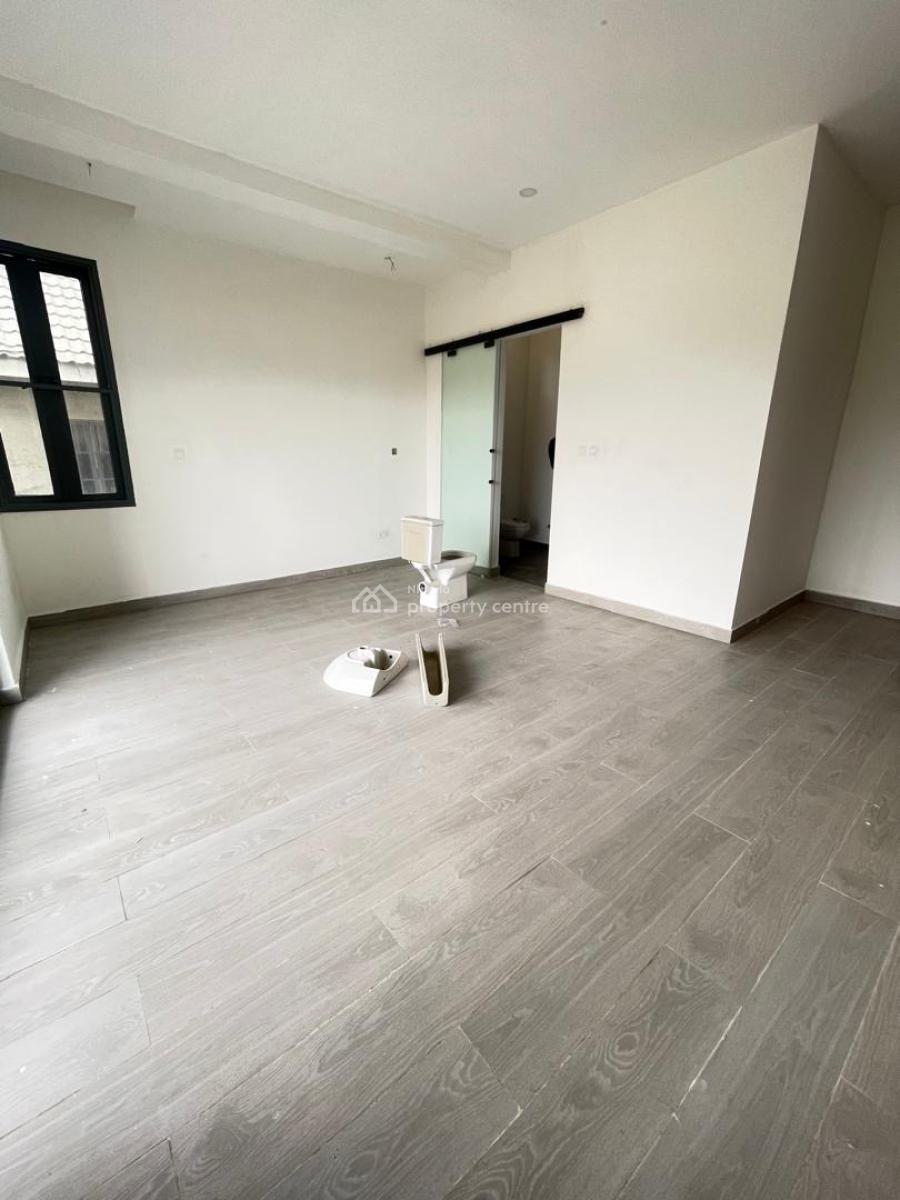 Exquisite 2 Bedroom Apartment, Ikate, Lekki, Lagos, Flat / Apartment for Sale
