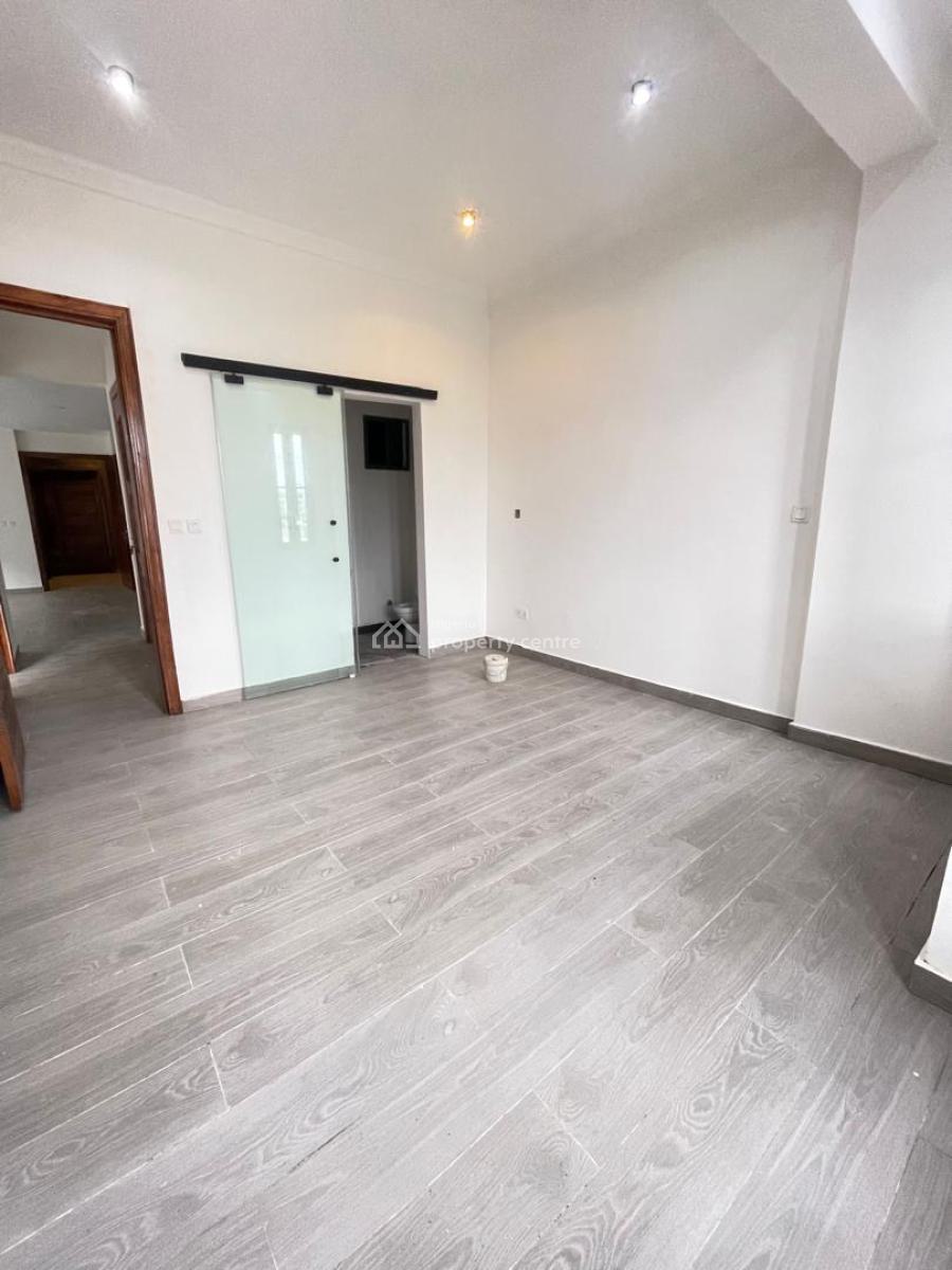 Exquisite 2 Bedroom Apartment, Ikate, Lekki, Lagos, Flat / Apartment for Sale