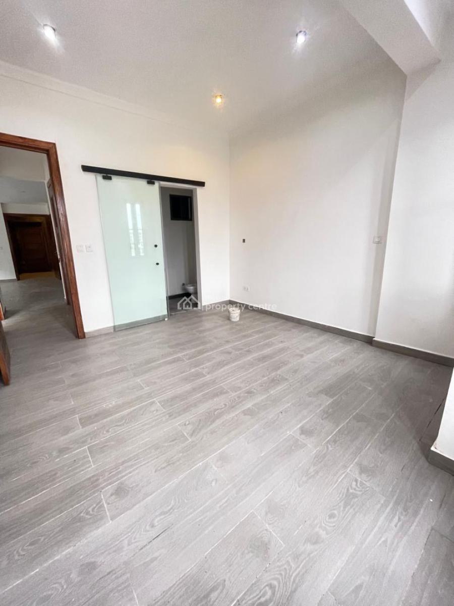 Exquisite 2 Bedroom Apartment, Ikate, Lekki, Lagos, Flat / Apartment for Sale