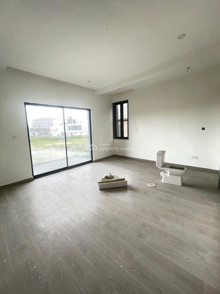 Exquisite 2 Bedroom Apartment, Ikate, Lekki, Lagos, Flat / Apartment for Sale