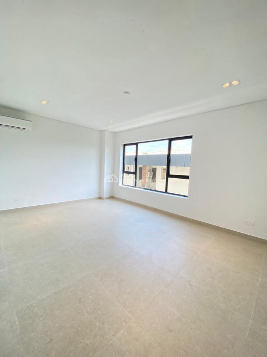 5 Bedrooms Duplex + 2 Bq, Personal Elevator, Swimming Pool., Ikoyi, Lagos, Terraced Duplex for Sale