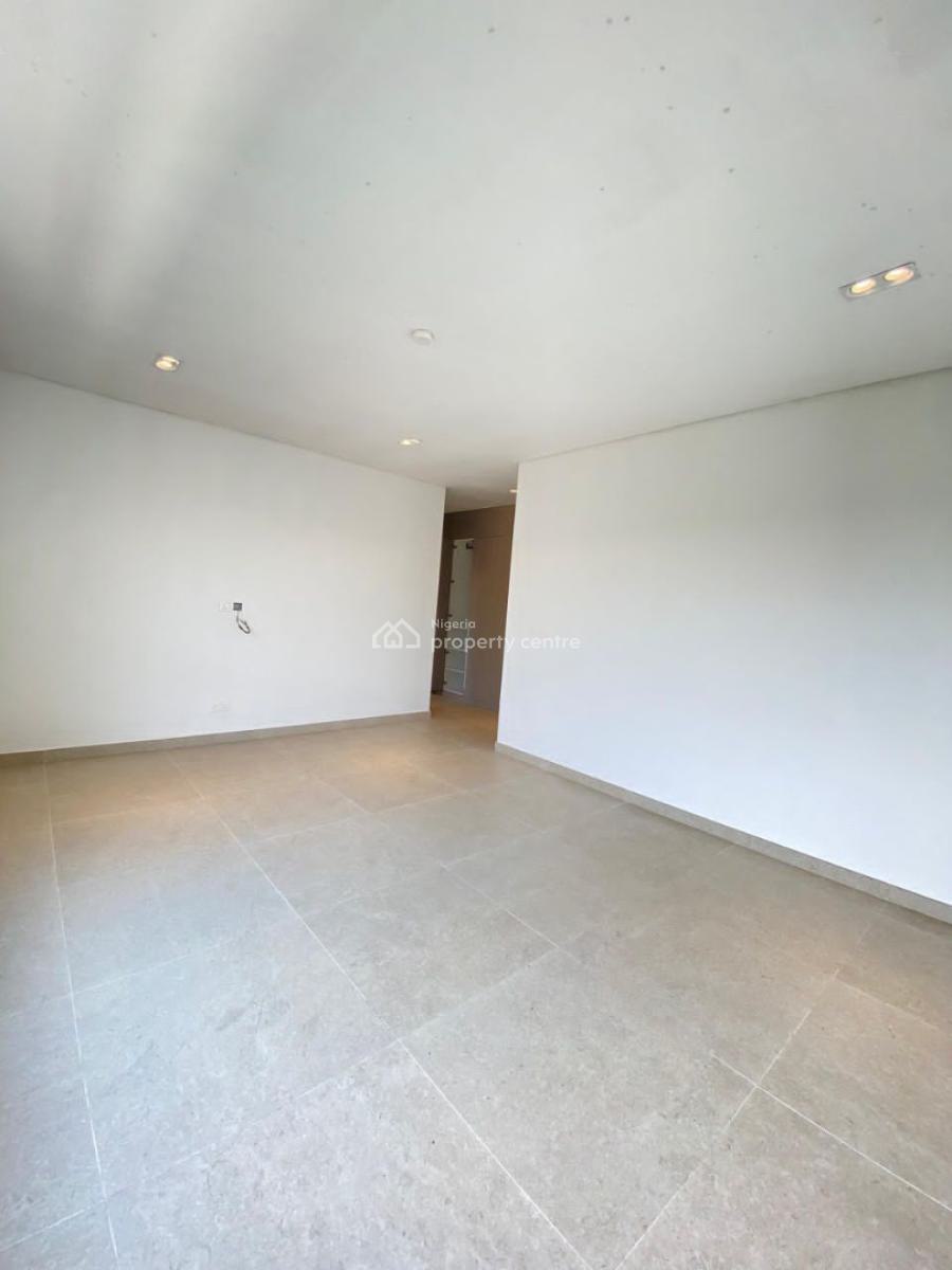 5 Bedrooms Duplex + 2 Bq, Personal Elevator, Swimming Pool., Ikoyi, Lagos, Terraced Duplex for Sale