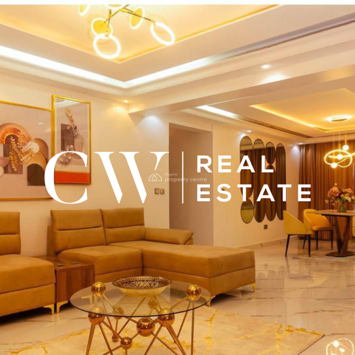 3-bedroom Apartment Ikoyi, Ikoyi, Lagos, Flat / Apartment for Rent