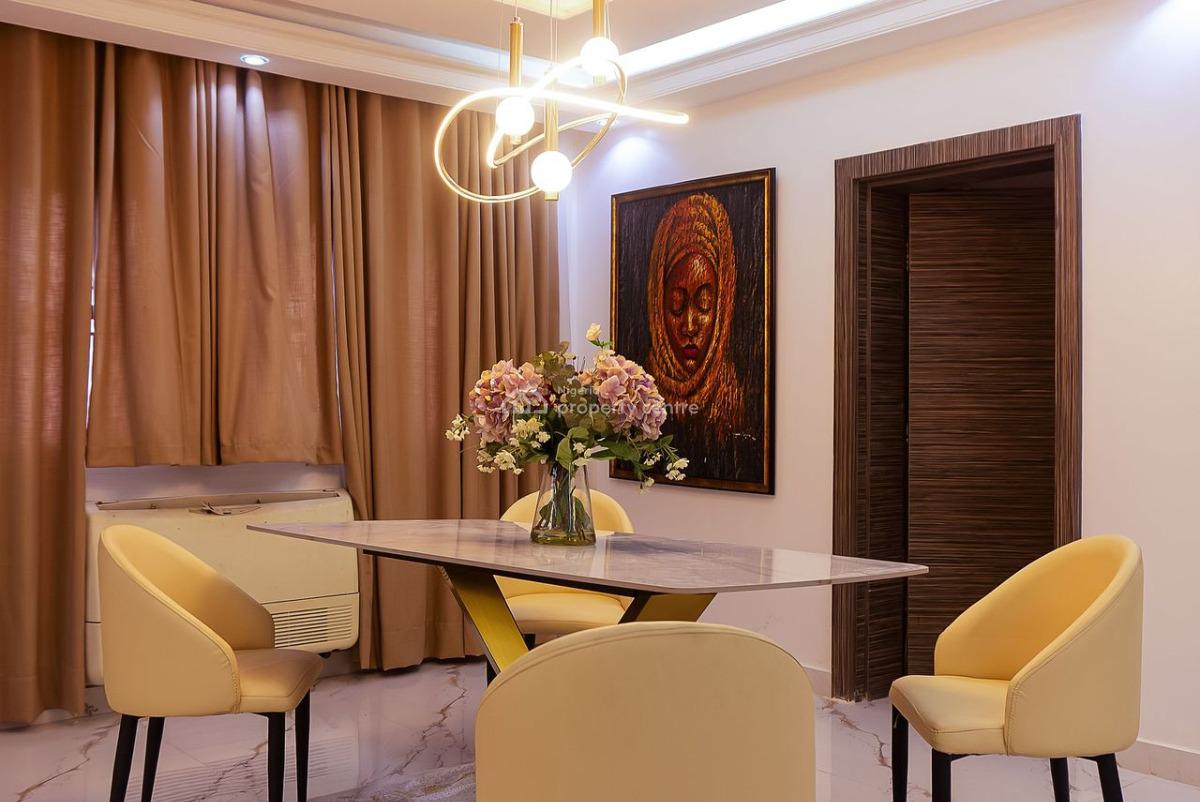 3-bedroom Apartment Ikoyi, Ikoyi, Lagos, Flat / Apartment for Rent