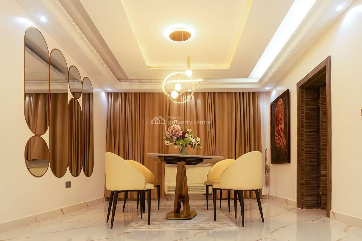 3-bedroom Apartment Ikoyi, Ikoyi, Lagos, Flat / Apartment for Rent
