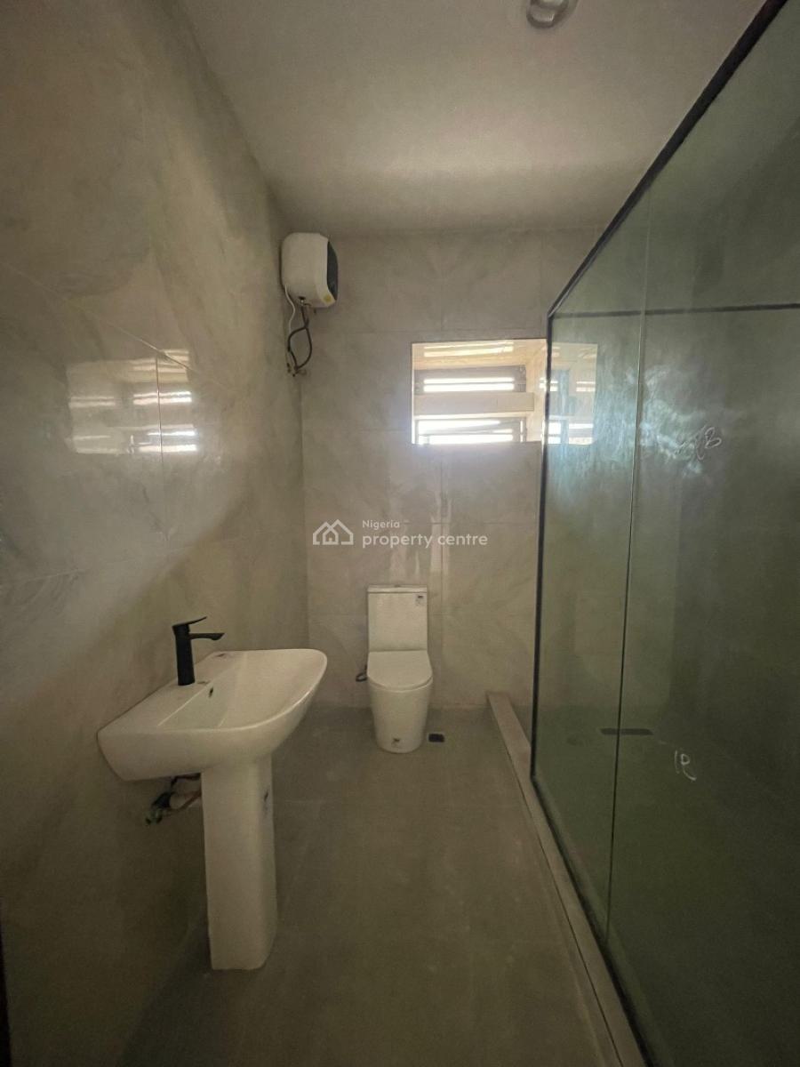 Decent 4 Bedroom Duplex, Ikate, Lekki, Lagos, Terraced Duplex for Sale