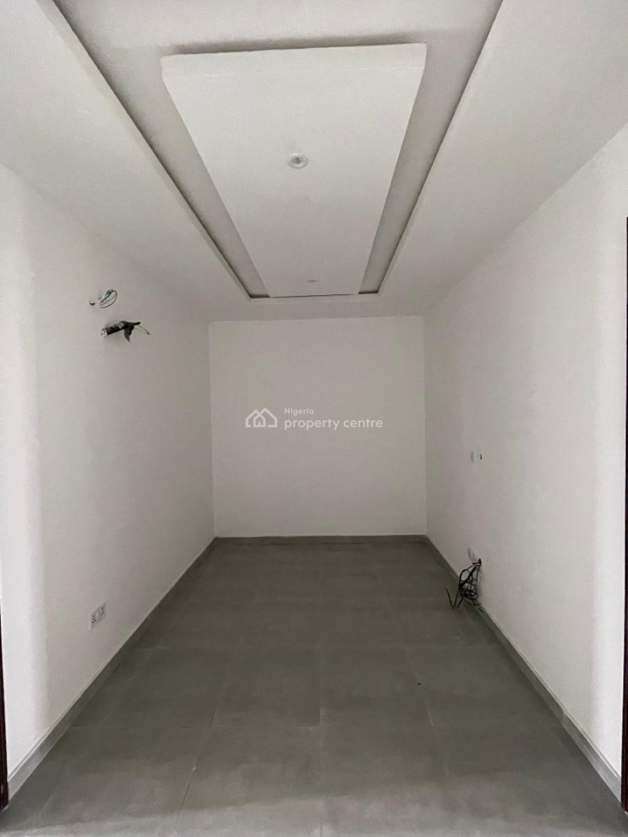 Decent 4 Bedroom Duplex, Ikate, Lekki, Lagos, Terraced Duplex for Sale